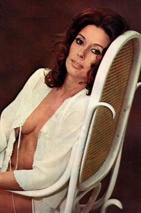 Mónica Randall Mónica Randall