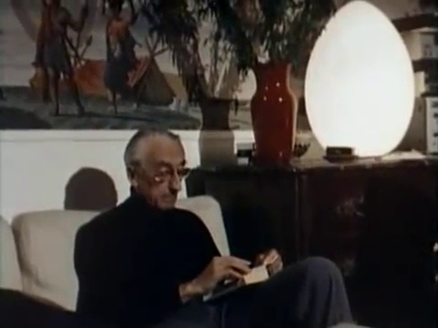 Jacques Cousteau: The First 75 Years