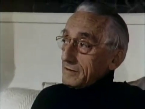 Jacques Cousteau: The First 75 Years