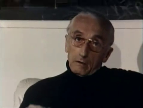 Jacques Cousteau: The First 75 Years