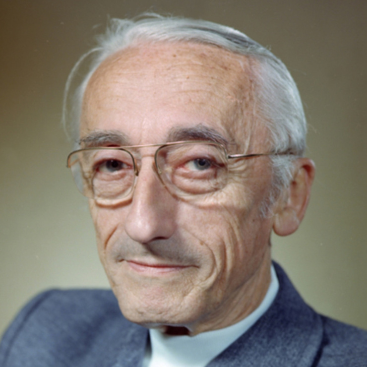 Jacques-Yves Cousteau Jacques-Yves Cousteau