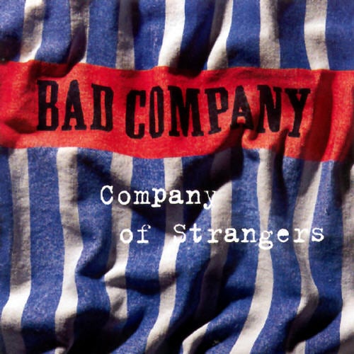 Company of Strangers