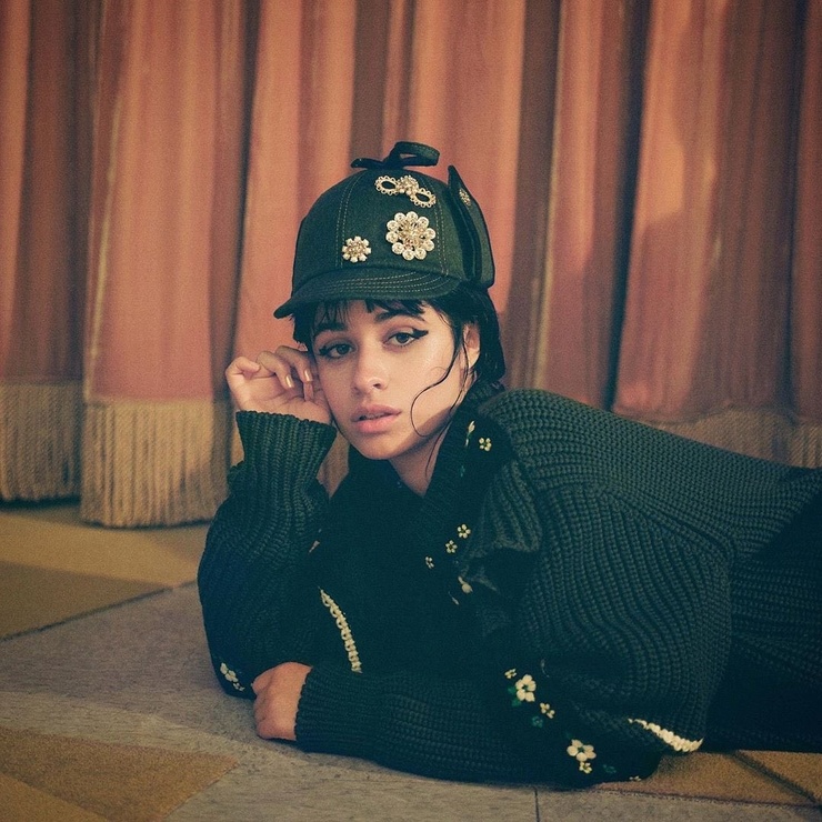 Camila Cabello