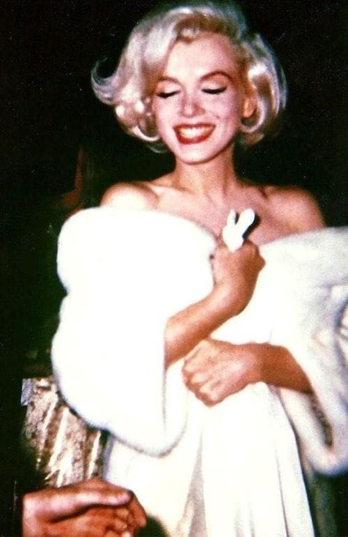 Picture of Marilyn Monroe