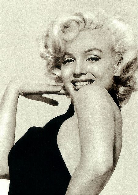 Marilyn Monroe