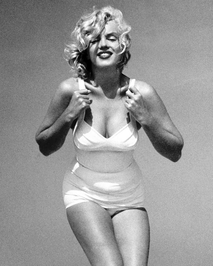 Marilyn Monroe