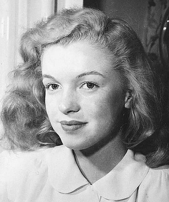 Marilyn Monroe Marilyn Monroe