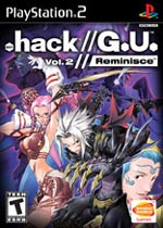 dot.hack//G.U. Vol. 2//Reminisce