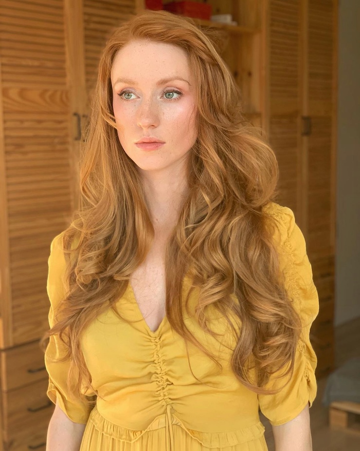 Alina Kovalenko Alina Kovalenko