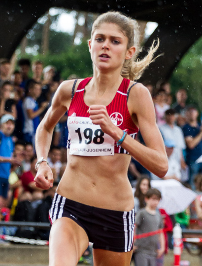 Konstanze Klosterhalfen Konstanze Klosterhalfen