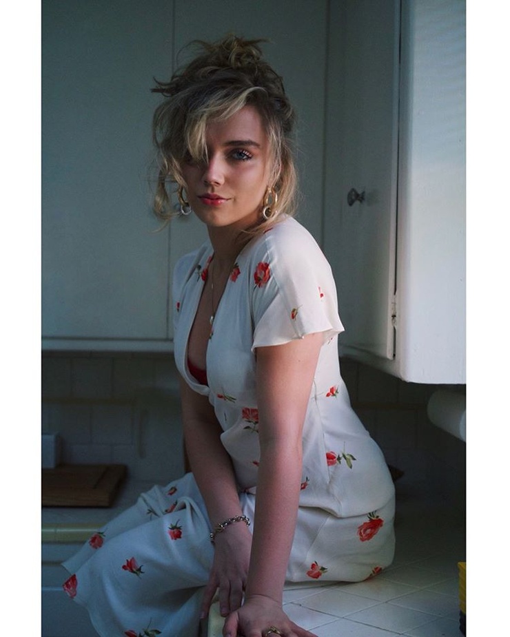 Elizabeth Wheeland Elizabeth Wheeland