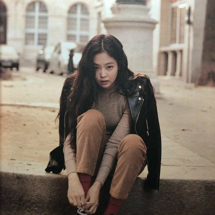 Jennie Kim