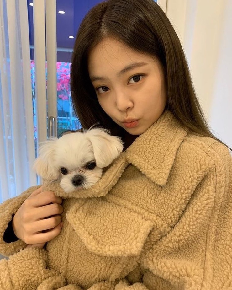Jennie Kim Jennie Kim