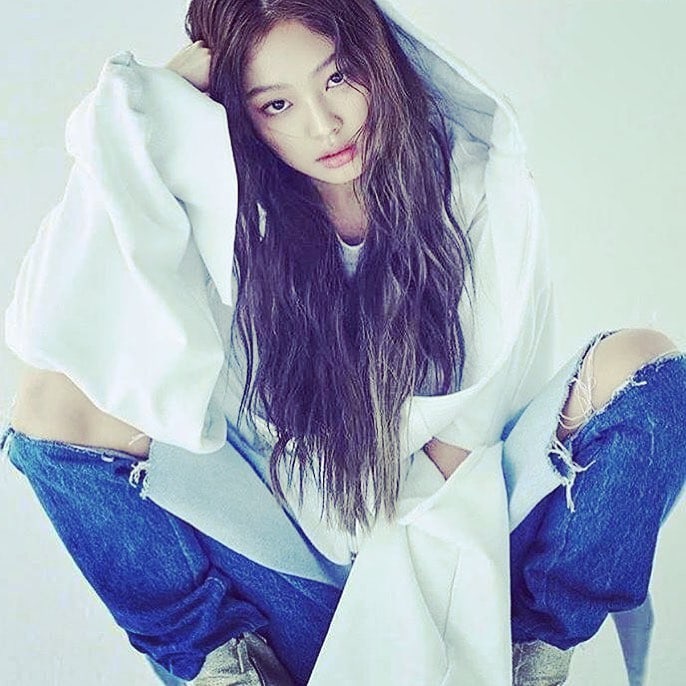 Jennie Kim picture