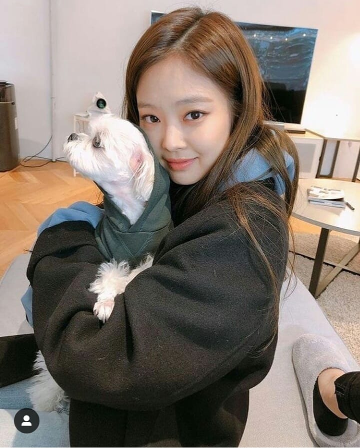 Jennie Kim