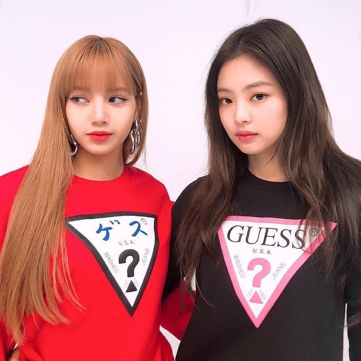 Jennie Kim