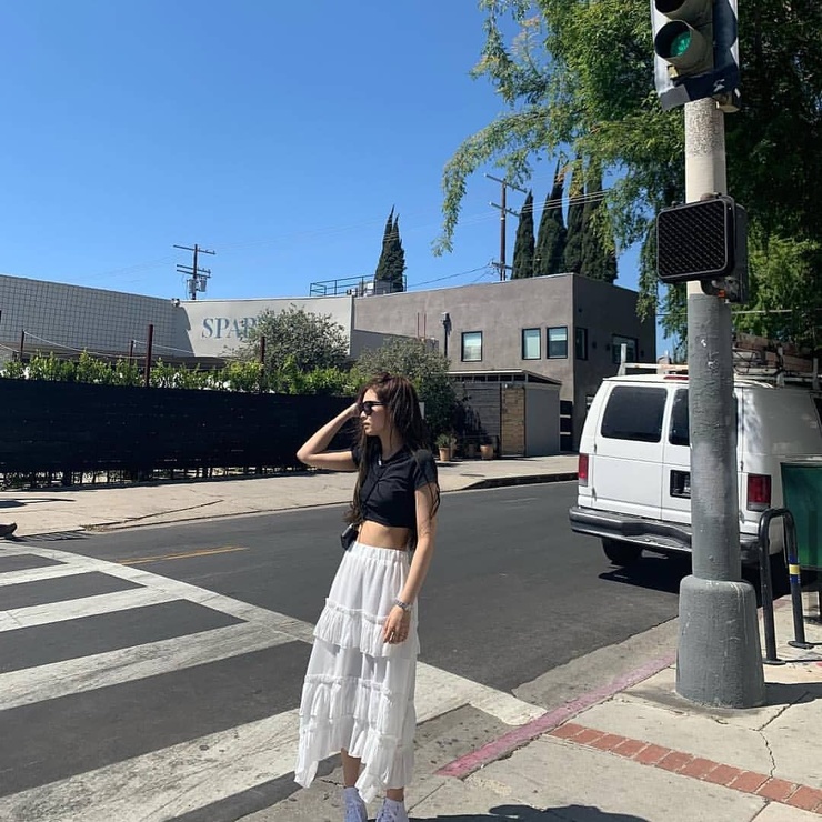 Jennie Kim