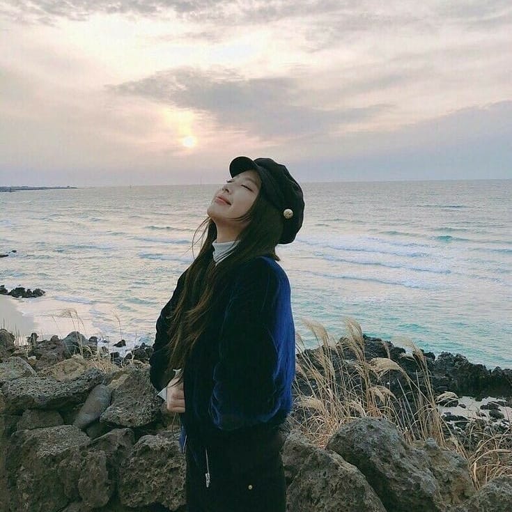 Jennie Kim