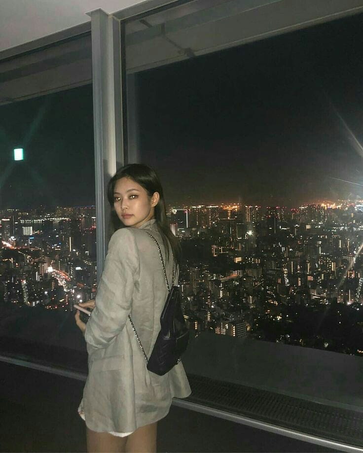 Jennie Kim