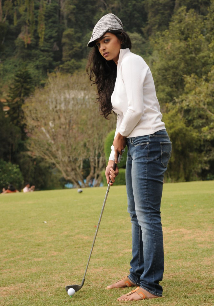 Radhika Apte