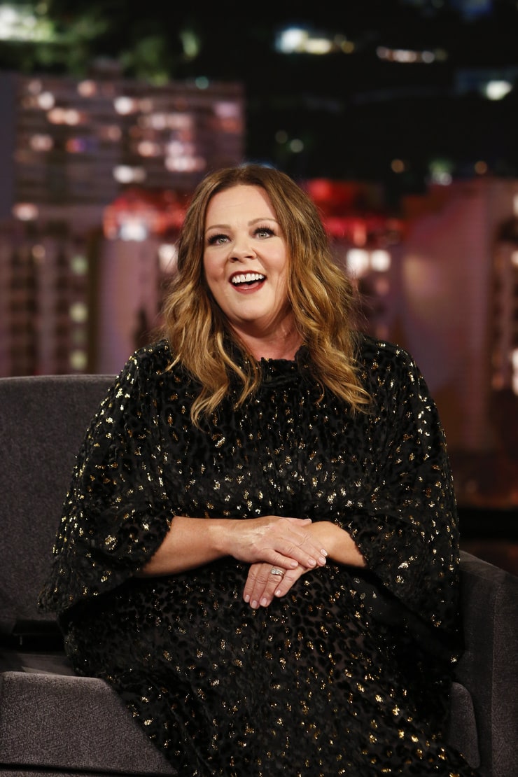 Melissa McCarthy