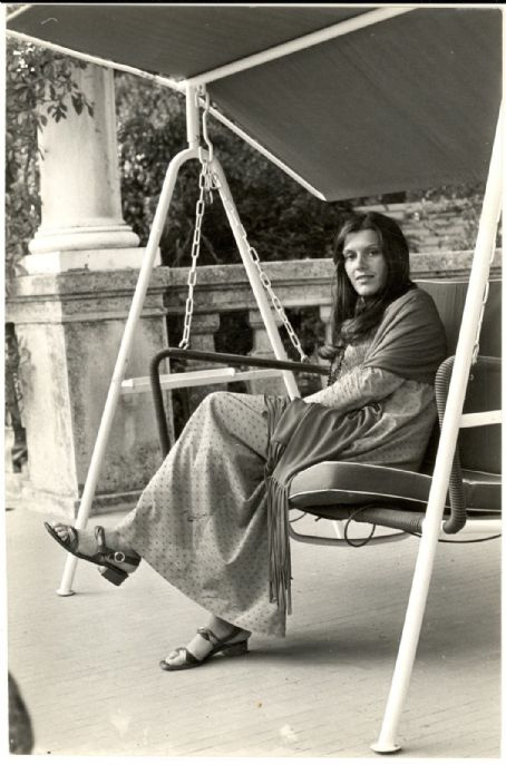 Caterina Caselli