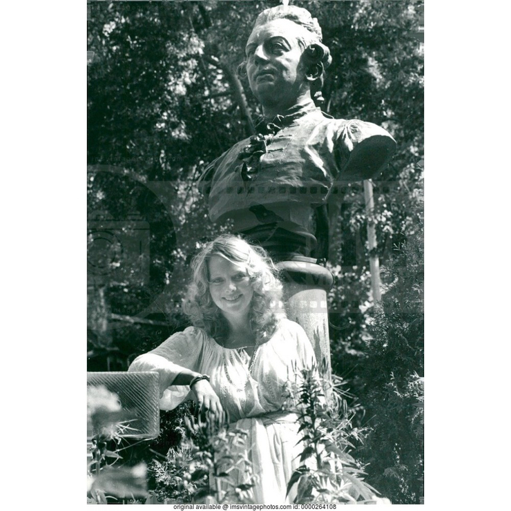 Agneta Eckemyr