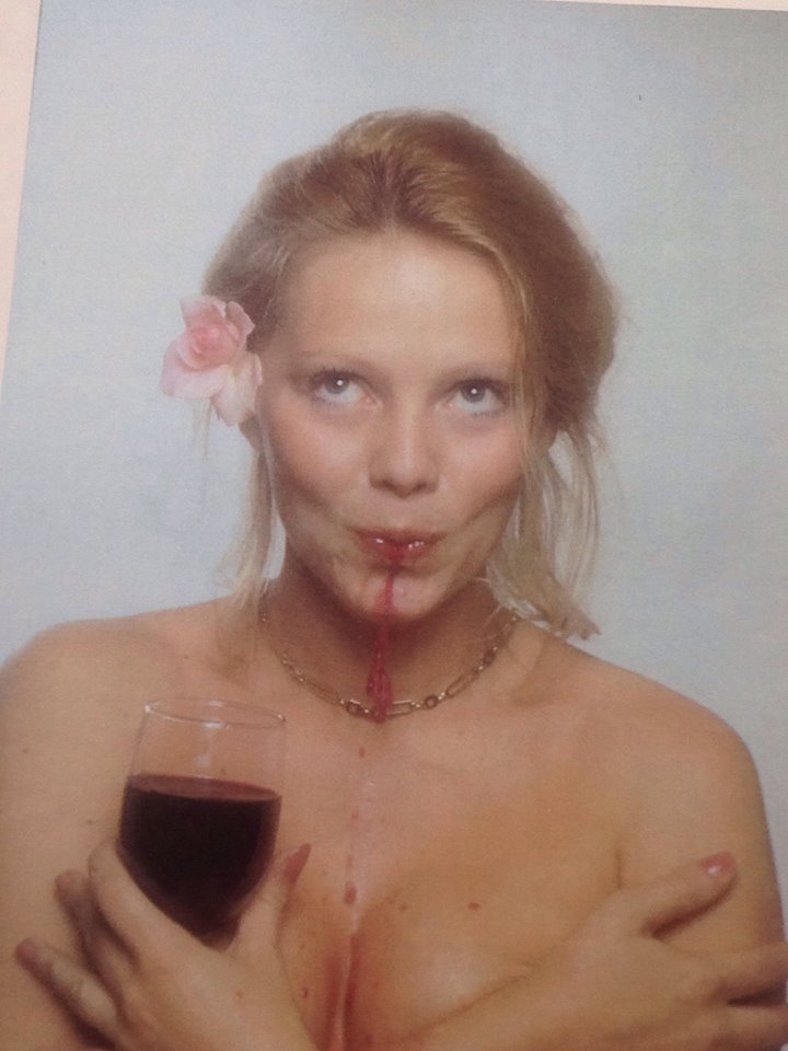 Agneta Eckemyr