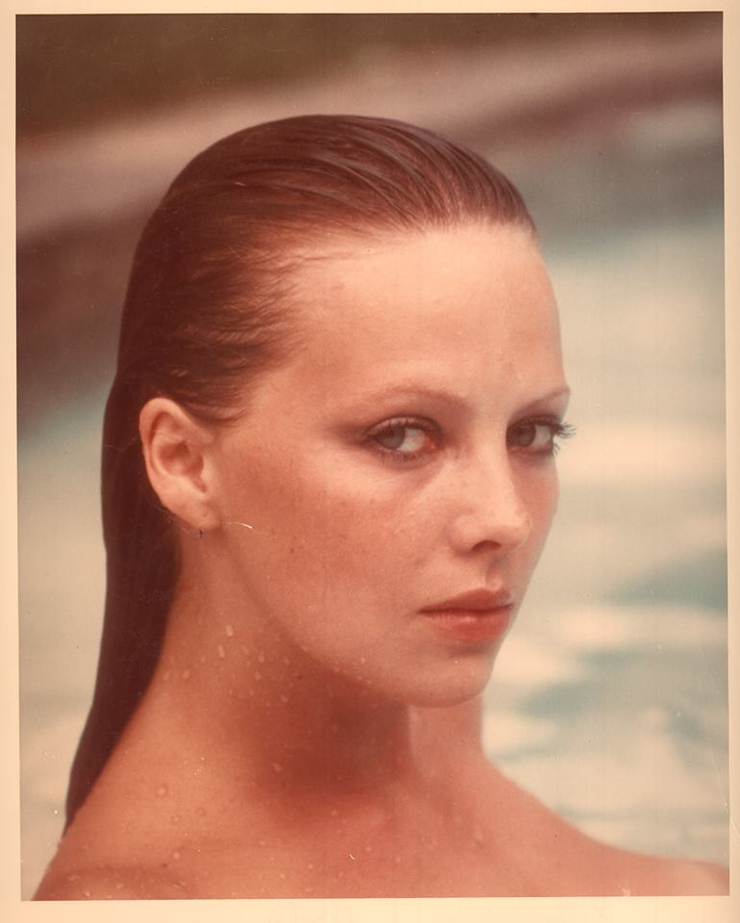 Agneta Eckemyr