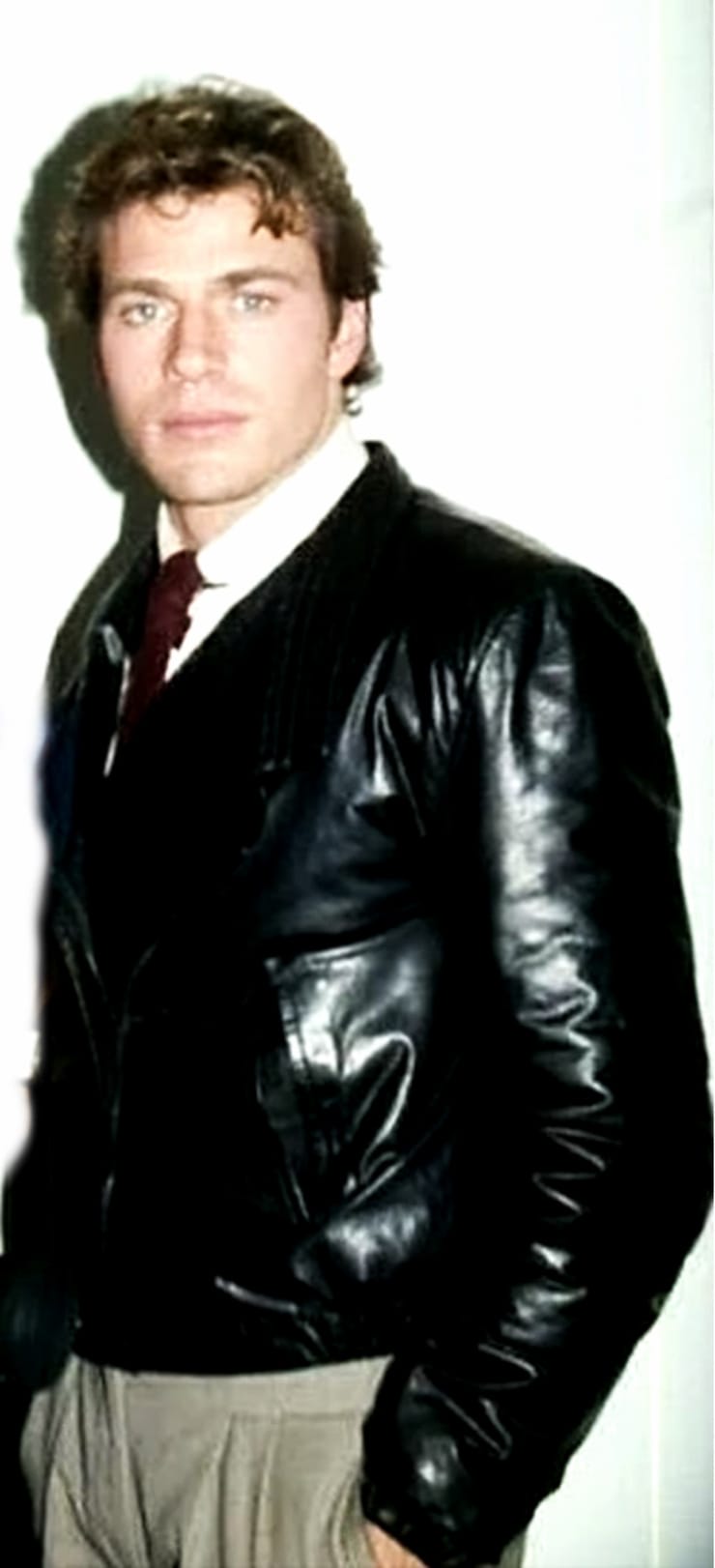 Jon-Erik Hexum Jon-Erik Hexum