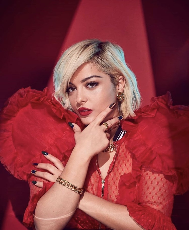 Bebe Rexha