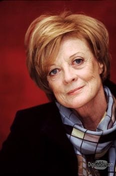 Maggie Smith