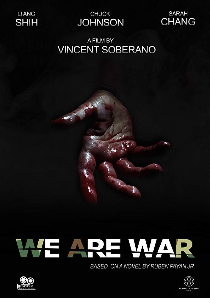 We Are War (2018)