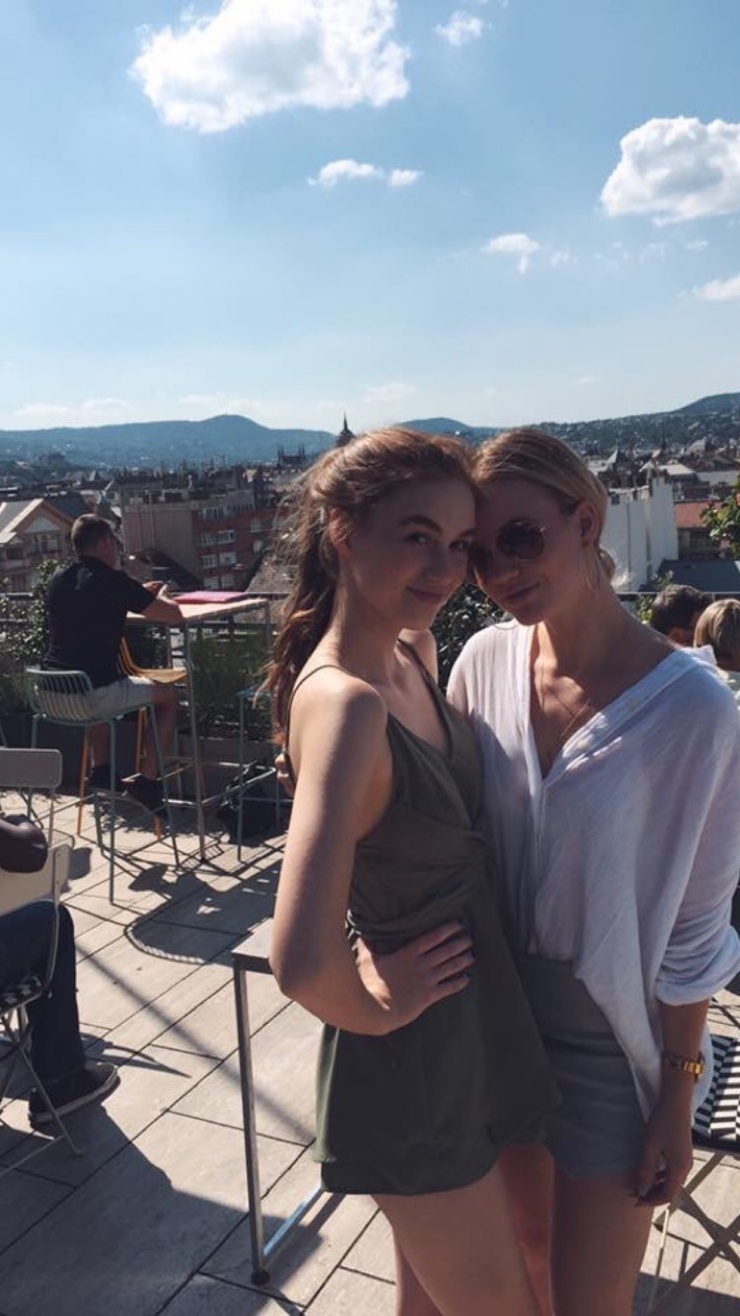 Madison Lintz