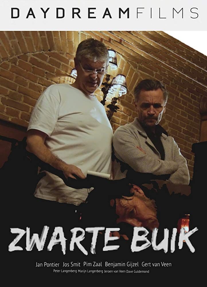 Zwarte Buik (2015)