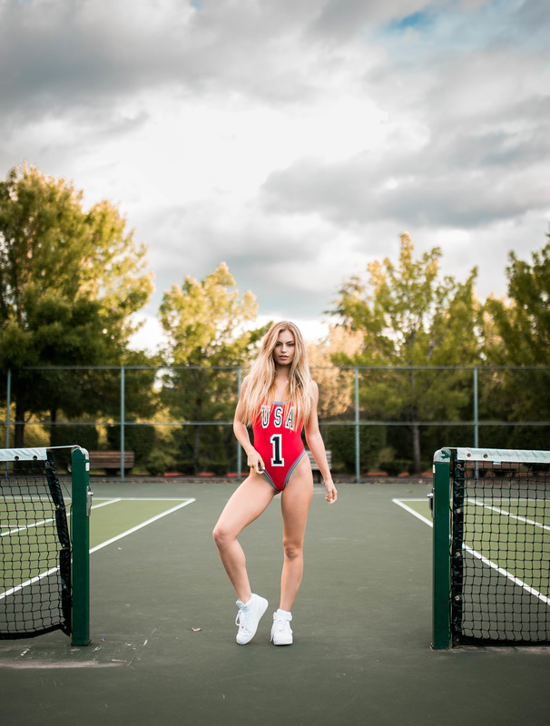 Ashley Graves