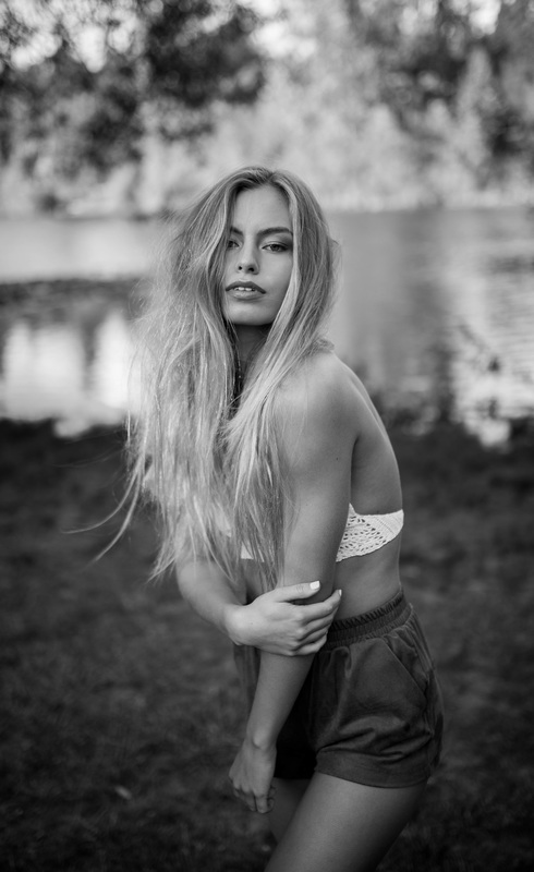 Ashley Graves