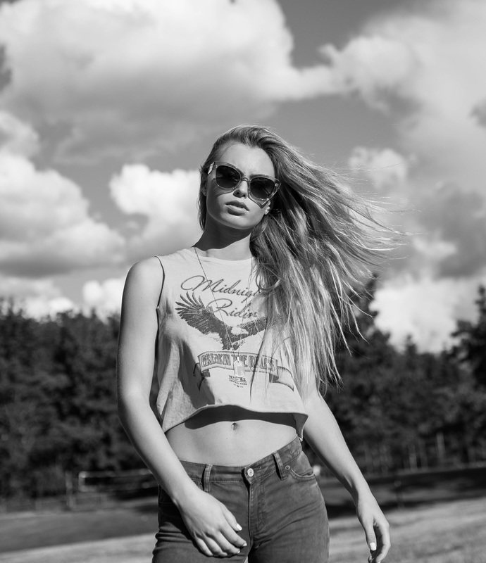 Ashley Graves