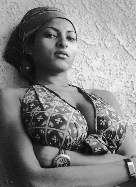 Pam Grier