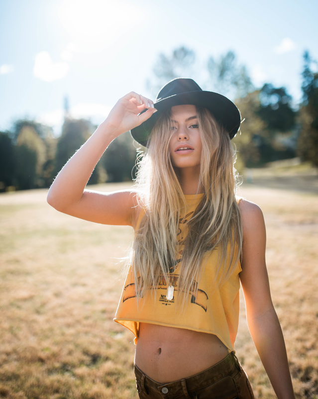Ashley Graves