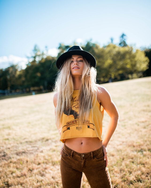 Ashley Graves