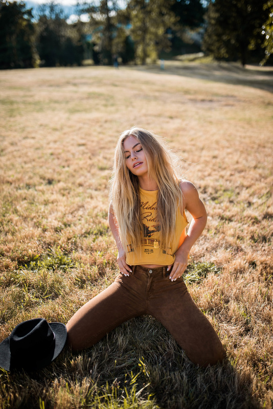 Ashley Graves