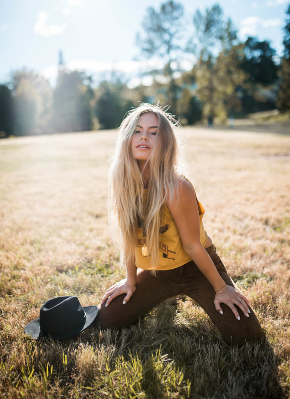 Ashley Graves