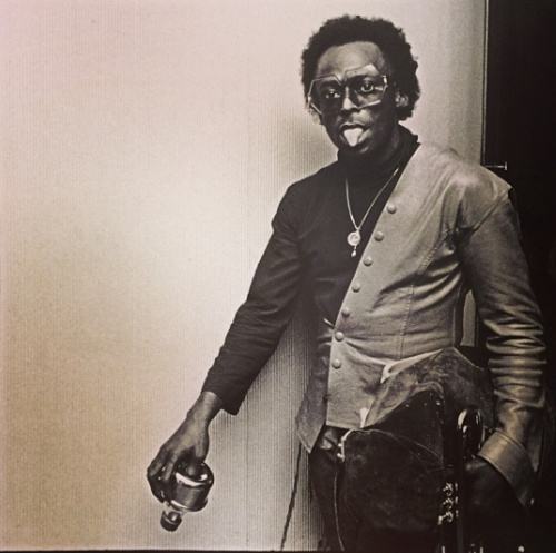 Miles Davis