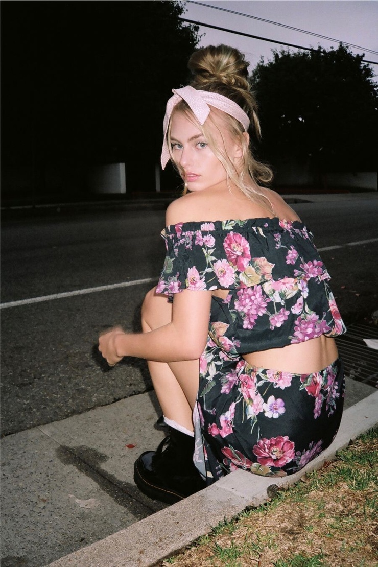 Ashley Graves