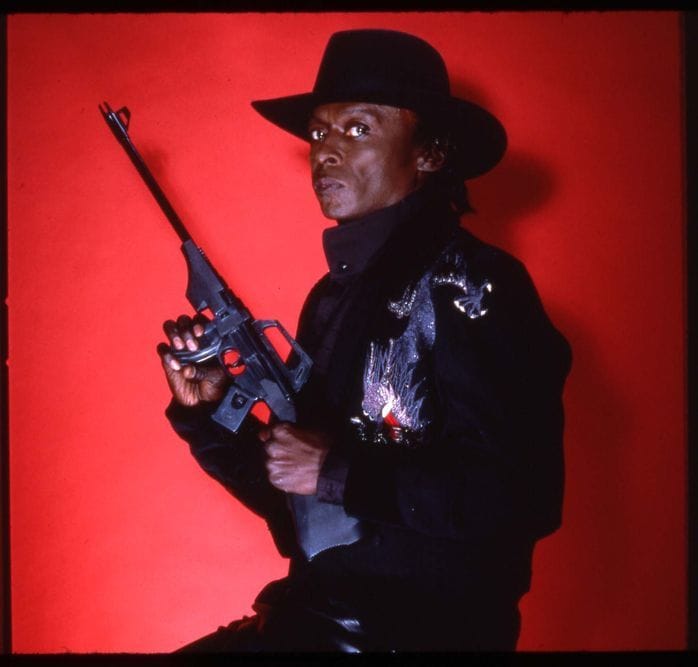 Miles Davis