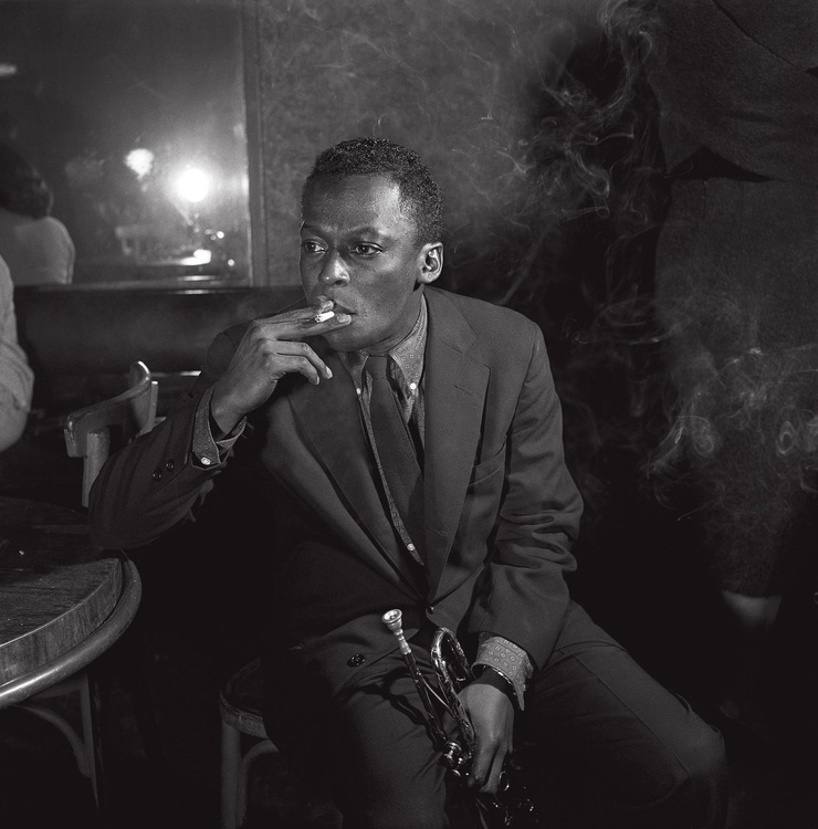 Miles Davis