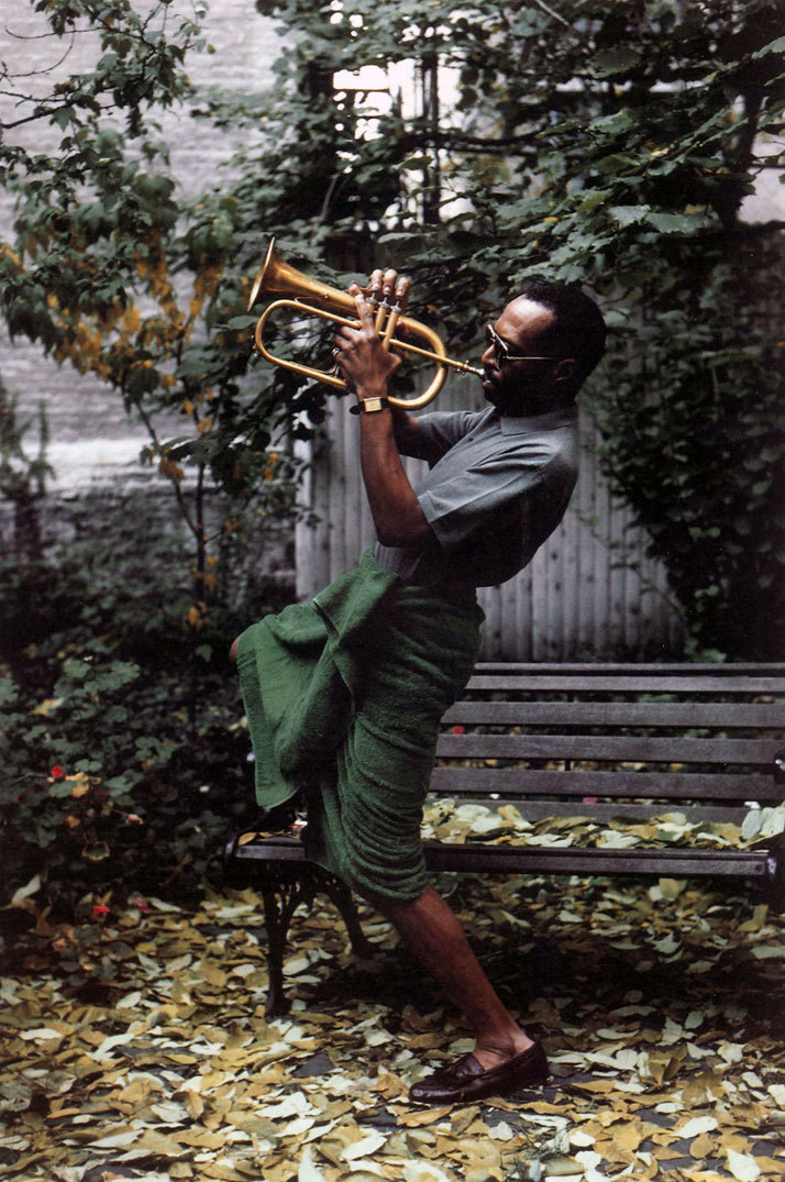 Miles Davis