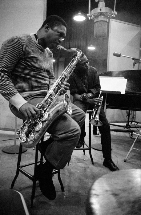 Miles Davis