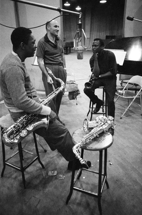 Miles Davis